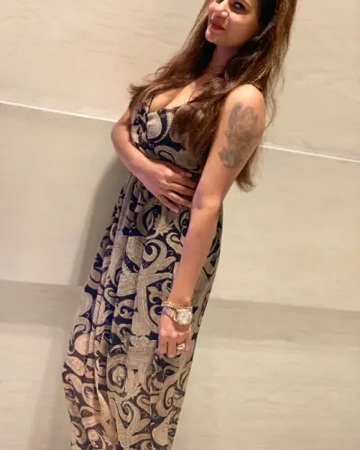 Shergarh Escort